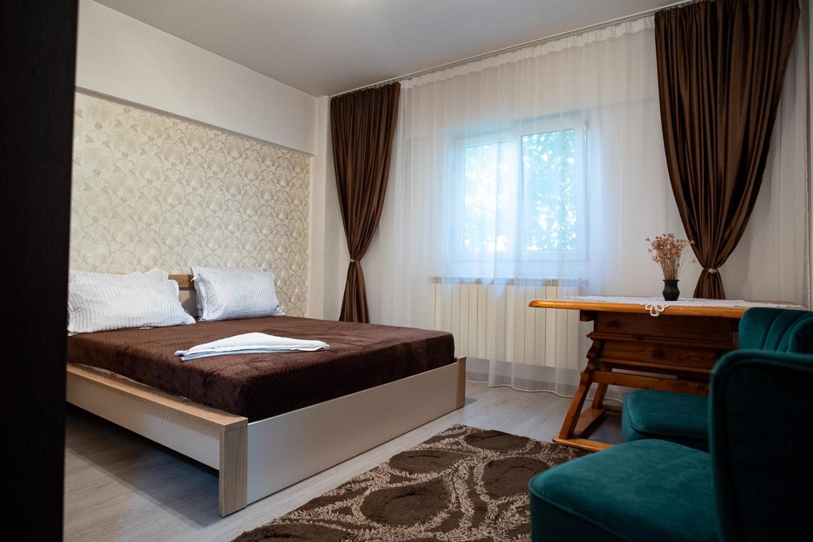 5 Bedrooms Luxury Apartment Villa Bucarest Exterior foto