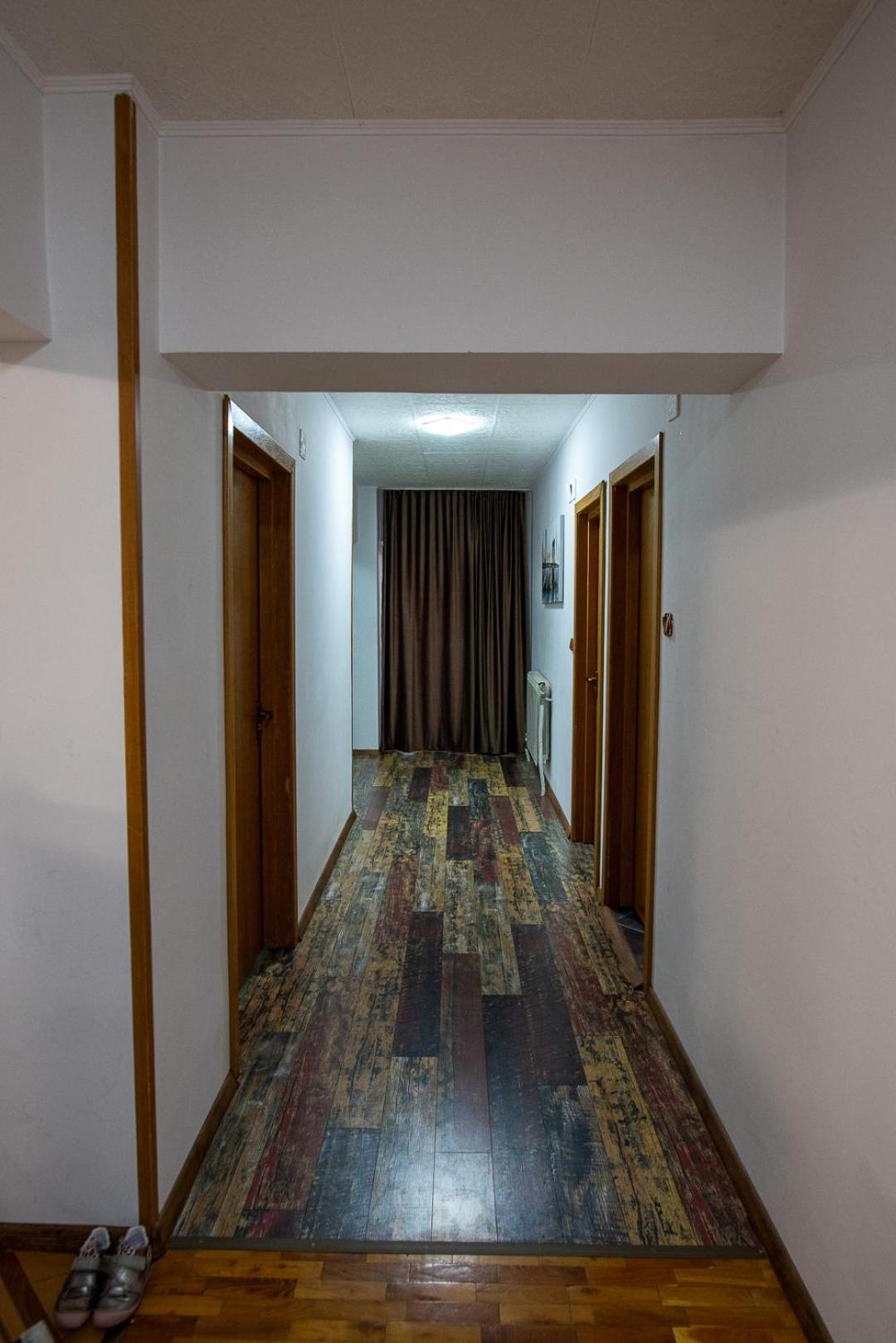 5 Bedrooms Luxury Apartment Villa Bucarest Exterior foto