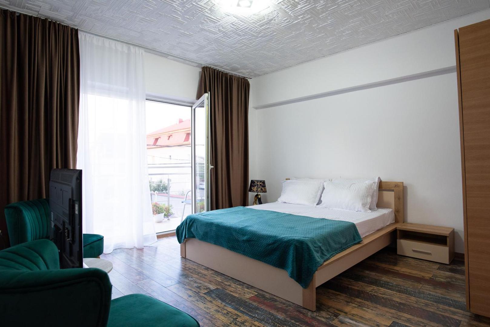 5 Bedrooms Luxury Apartment Villa Bucarest Exterior foto