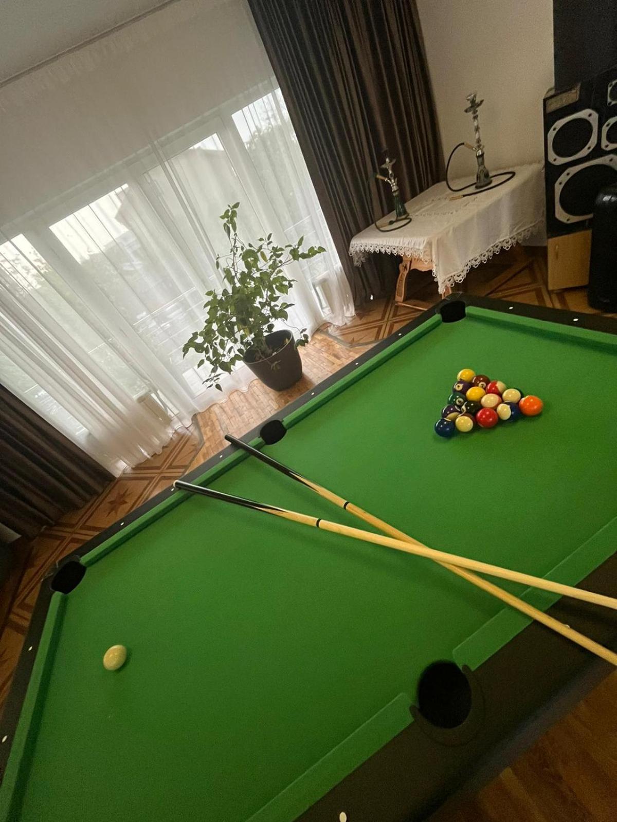 5 Bedrooms Luxury Apartment Villa Bucarest Exterior foto